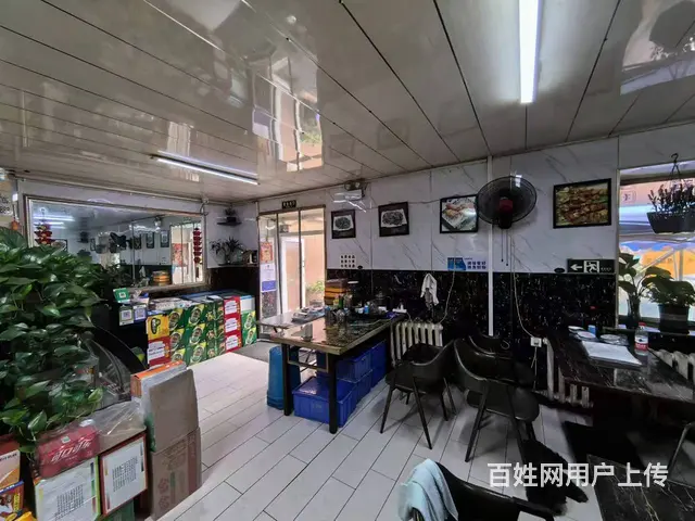 【搞定了！】道外 辽河路特色烧烤出兑 餐馆饭店出兑 - 图片 8