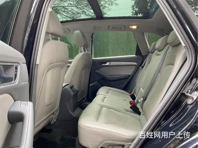 奥迪 奥迪Q5 2015款 2.0TFSI 手自一体 40T - 图片 10