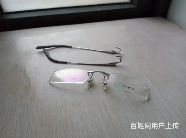 修焊眼镜架修焊/修理焊接不锈钢，钛金属，眼镜架修焊 - 图片 6