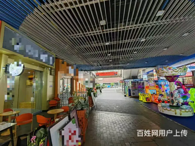 （51旺铺推荐）吾悦广场120平饮品店转让 - 图片 3