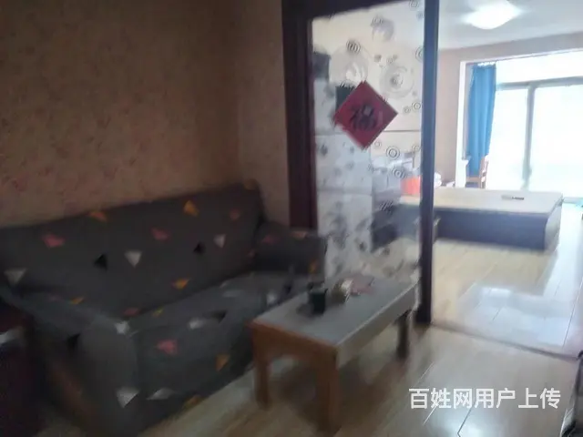 芝罘湾 烟台日报社附近二室一厅精装1600 - 图片 3