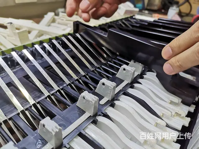 卡西欧电钢琴维修技术服务，雅马哈电钢琴维修 - 图片 1