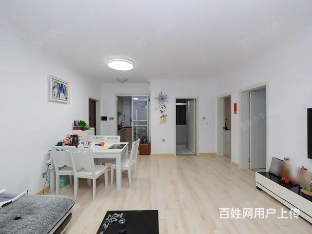 惊爆价）中央花园（中间楼层 精装修 三井+新北实验）满五唯一 - 图片 5