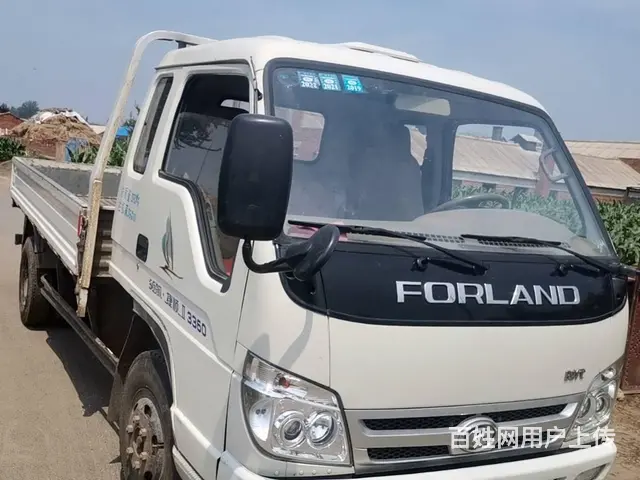福田 其他 其他 国4 - 图片 3