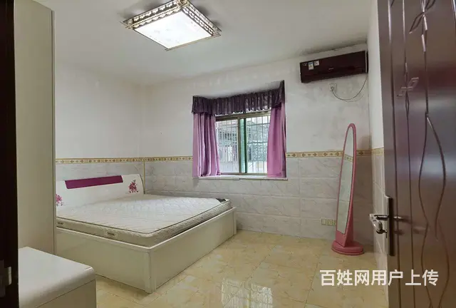 拱北关口花苑新村电梯精装2房2厅出租，租价4200。近关口 - 图片 5