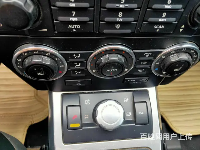 路虎Freelander [神行者] 2009款 Freel - 图片 11