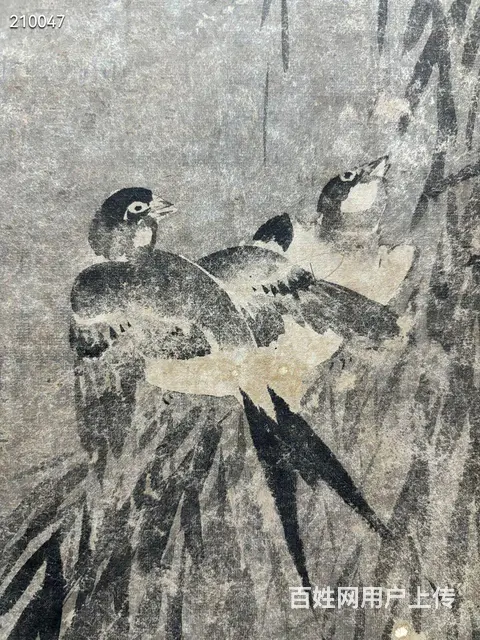 牧溪86×31.5 - 图片 6