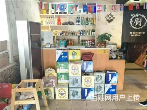鞍山街公安局交通管理支队烧烤店火锅店餐馆商铺出兑 - 图片 3