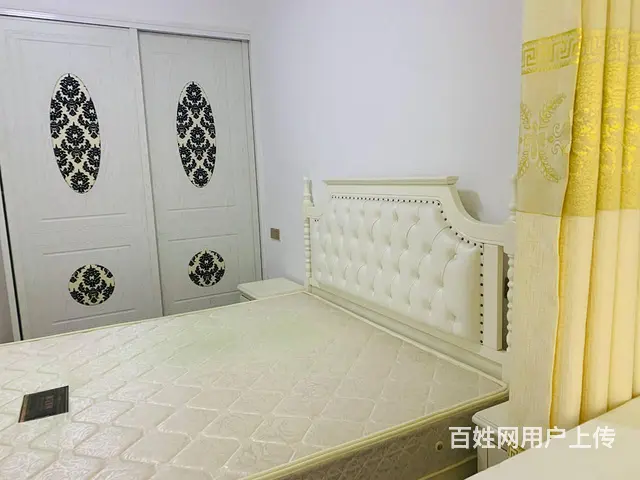 珠晖区中铁五局附近出租 普通住宅2厅 精装修 - 图片 7