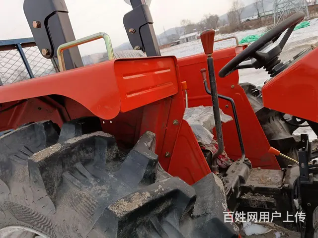 新车4月提大桥504变704 - 图片 5