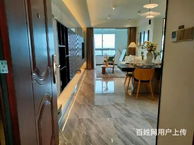 碧桂园欧洲城玖禧澜湾 江北新城 南京都市圈 老山脚下 环境优 - 图片 3