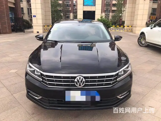 大道名车汇抵押车总部！承诺只做车主一手安全抵押车 - 图片 1
