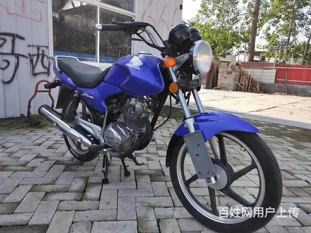 出售二手越野，跑车，踏板，跨骑，鬼火 - 图片 3
