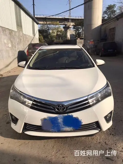 抵押车仓库一手批发加18602774444视频验车 - 图片 8