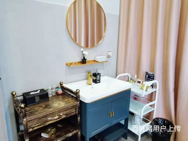 【搞定了！】位置优越，有稳定客源，精装修，接手即可使用 - 图片 5