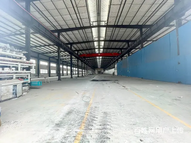 （老板本人）望城乌山枢纽旁厂房仓库优价出租  6526 - 图片 11