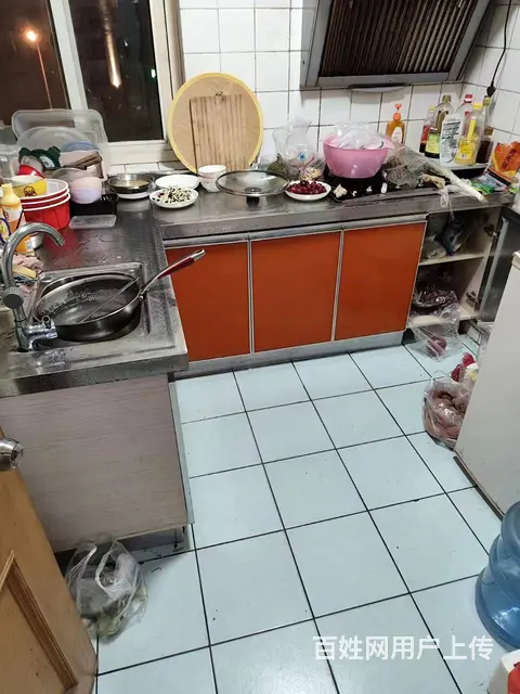 观海中路荣恒家属楼 普通住宅2室1厅 精装修 - 图片 2