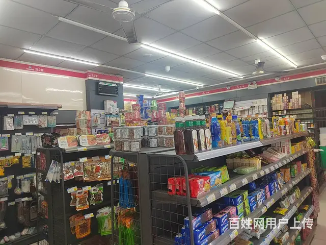 （51旺铺推荐）海坡路70平便利店转让 - 图片 11