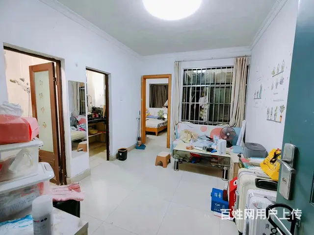 拱北口岸 夏湾春泽名园 高品质好房 精装修1房1厅 房主狂甩 - 图片 2
