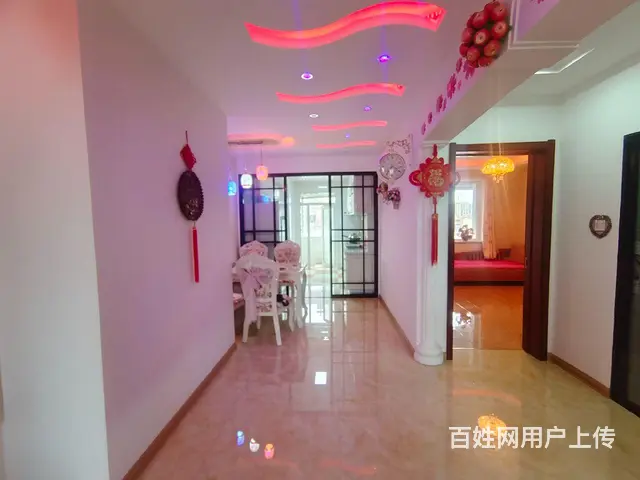 金水岸20层南北两室不把山 - 图片 9