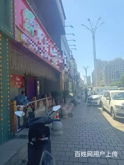 【搞定了！】南岗区嵩山路饭店诚心转让 - 图片 2