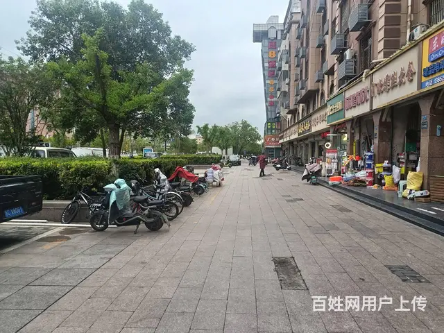 （圆点快讯）出租睢宁八一路门面 - 图片 1