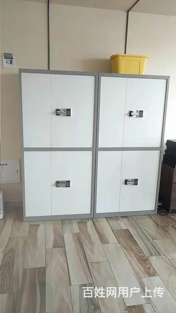 快递柜智能快递柜文件柜钥匙柜换锁维修 - 图片 4