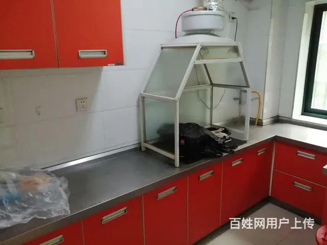 【搞定了！】急租羊山新区新六大街幸福人家小区三室两厅一卫简装 - 图片 5