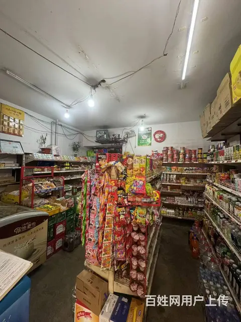 【搞定了！】南岗区淮河东路多年老店超市仓买出兑转让 - 图片 4