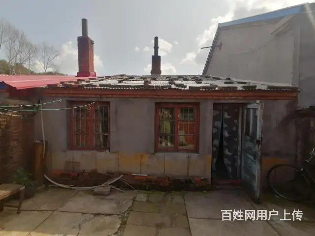 宝泉岭江滨路平房吉卖 - 图片 7