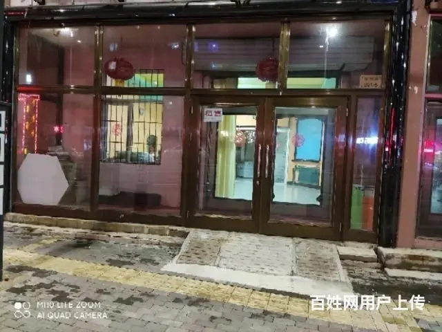 门市房出售 - 图片 1