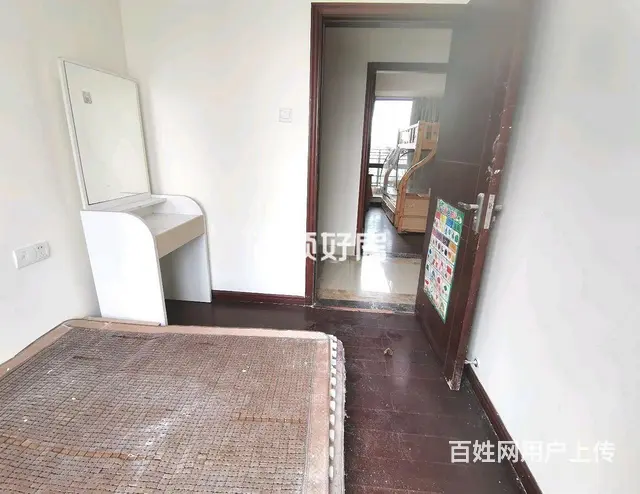 一中高中旁 新香洲御景国际精装修三房户型方正看小区园林 - 图片 7