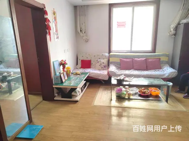 一楼带院 康馨园 两室朝阳  南北通透 看房方便 - 图片 2