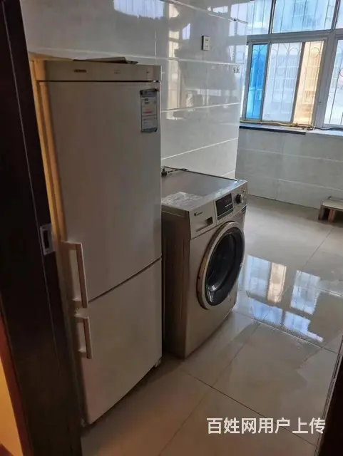 王场东村 普通住宅1厅 精装修 - 图片 6