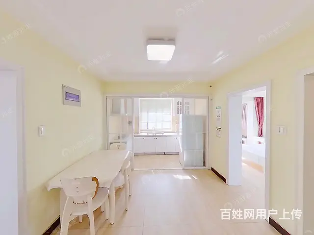 三里亭 · 三里家园**区 · 2室 · 1厅 - 图片 1