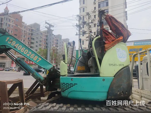 干话车,不烧机油,链条新换的 - 图片 2