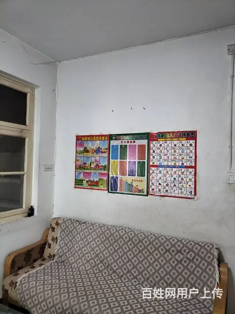 果园小区 普通住宅1厅 简单装修 - 图片 2
