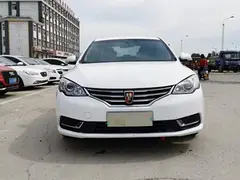 荣威 荣威360 2015款 1.5 手自一体 精英版
