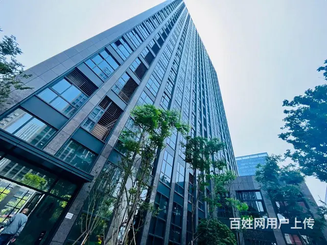 出租！春风大楼万福中心萌宝创伟精装修带家具地铁 - 图片 12