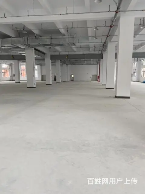 昆山开发区厂房出租 - 图片