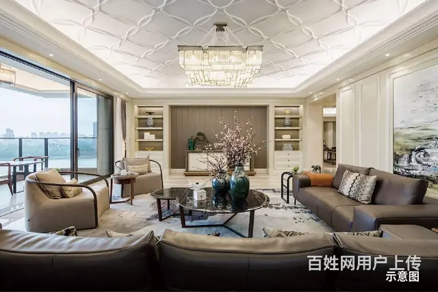 太仓越秀向东岛五期房源详情，向东岛价格及位置，户型 - 图片 6