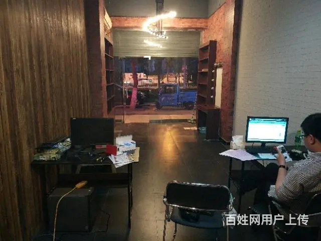 【都市时讯免费找店】朝阳路天洋电器城旁旺铺 - 图片 3