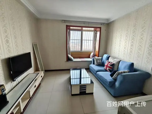 苹果新天地(鼓楼) 公寓1厅 精装修 - 图片 1