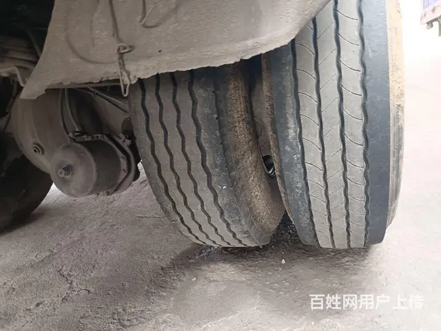 悍威 厢式货车 国5 - 图片 9