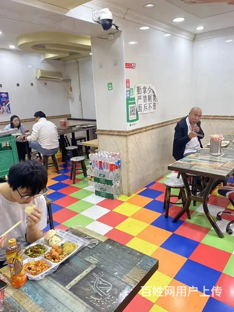 道外宏伟路快餐盒饭出兑转让生意稳定随便看 - 图片 9