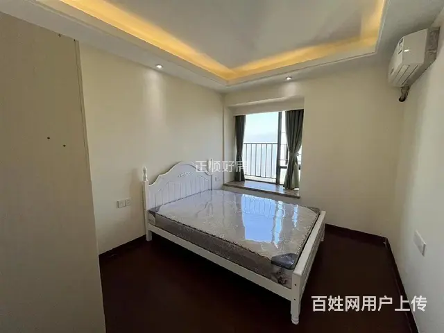 金湾航空新城 时代山湖海 全海景 高楼层 南北通透 视野无敌 - 图片 8
