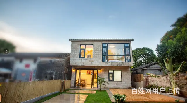 （速转店）涠洲岛营业中的民宿转让 设施设备齐全接手可营业带院 - 图片 11