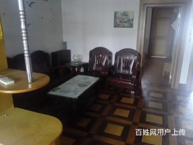 城中花苑，拎包入住。 - 图片 1