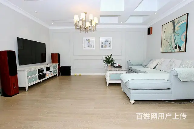 未来科技城精装修排屋 自然风光居住环境适宜 南北双花园 - 图片 5