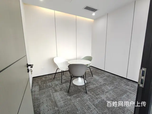 汽车北站10号线地铁口60方110方210方300精装送家具 - 图片 9